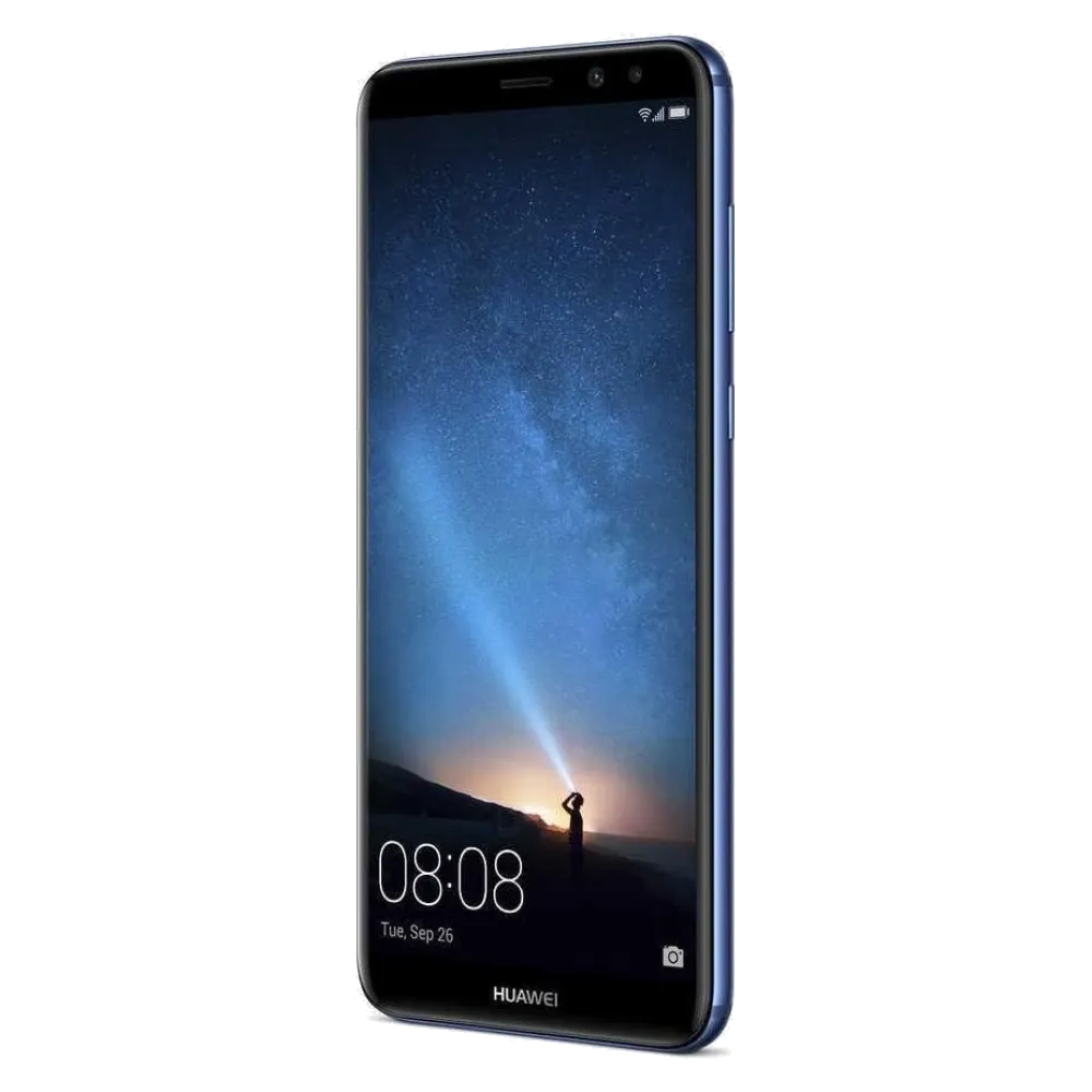 Huawei