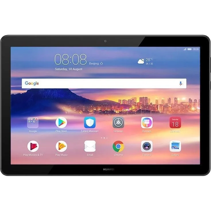 Huawei
