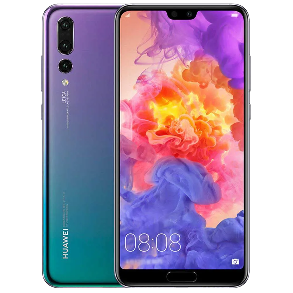 Huawei