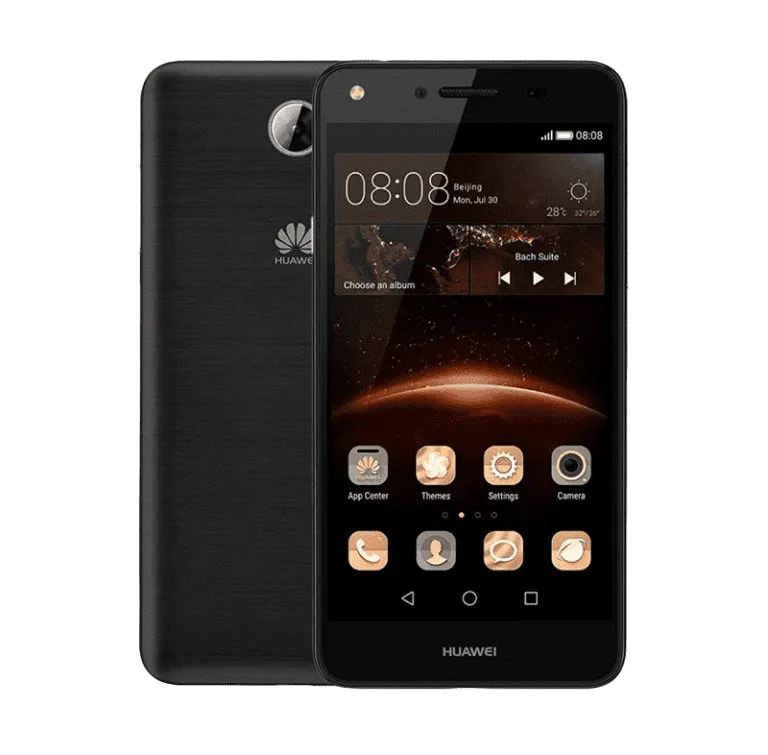 Huawei