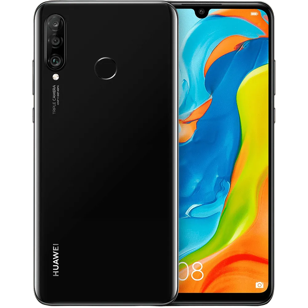 Huawei